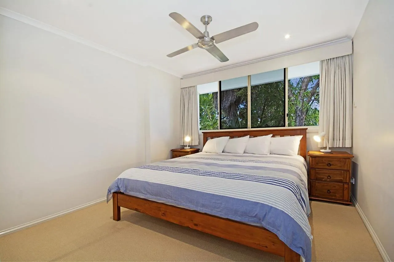 Tropical 5 Bedroom Family Getaway In Noosa Heads Australien