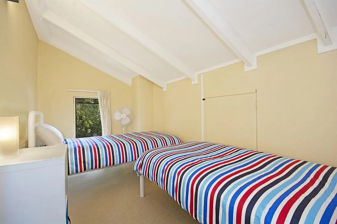 Tatil Evi Tropical 5 Bedroom Family Getaway In Noosa Heads Avustralya