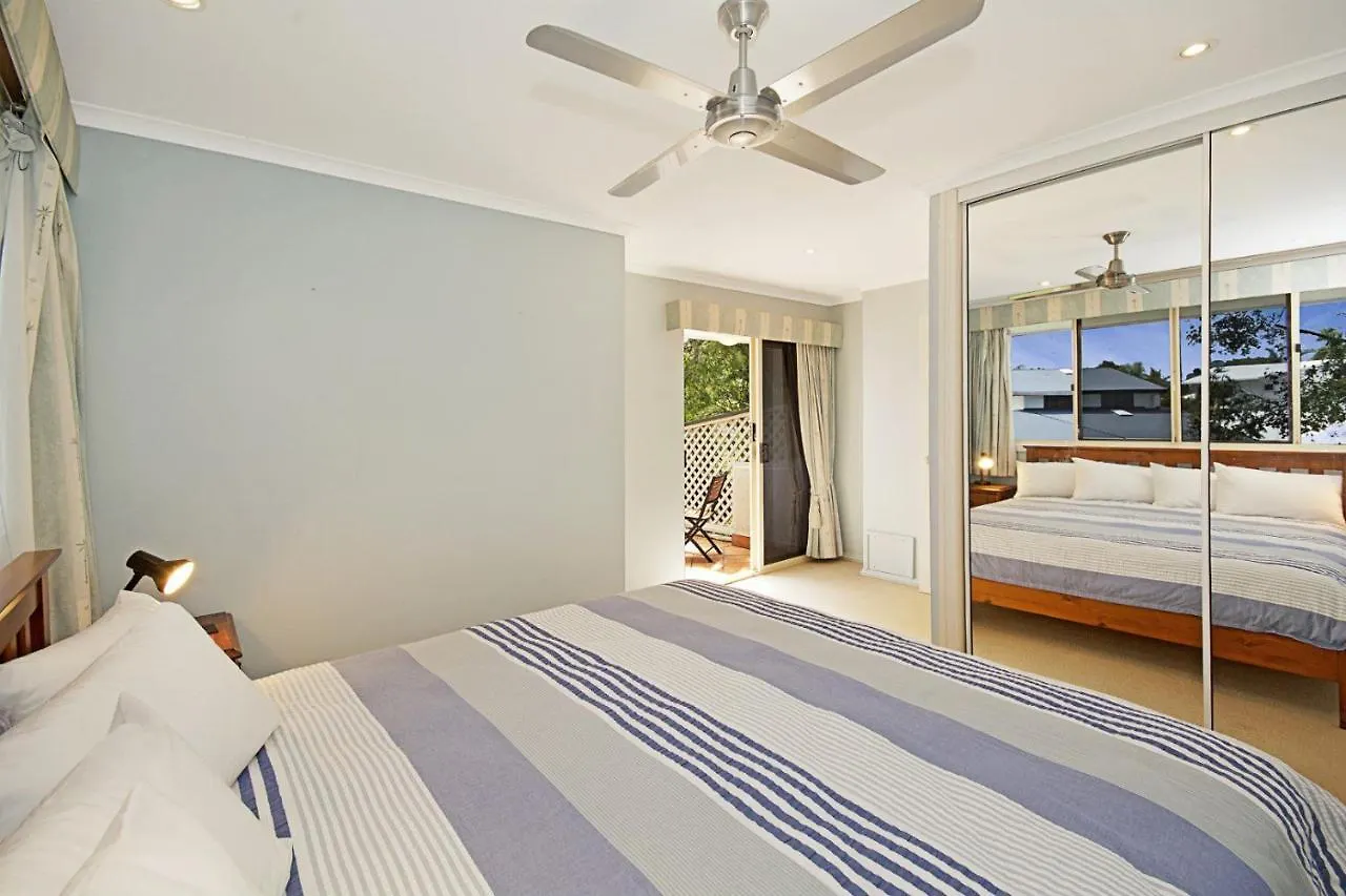 Tropical 5 Bedroom Family Getaway In Noosa Heads